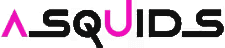 Asquids logo