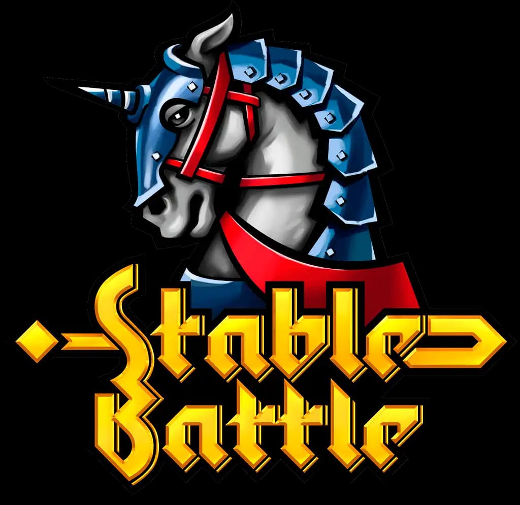 Stable Battle logo