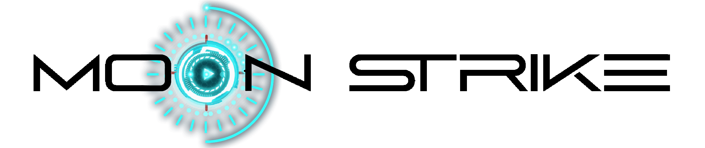 MoonStrike logo