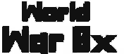 World War 0x logo