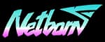 NetBorn logo