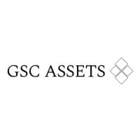 GSC Assets logo