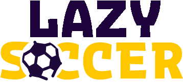Lazy Soccer logo