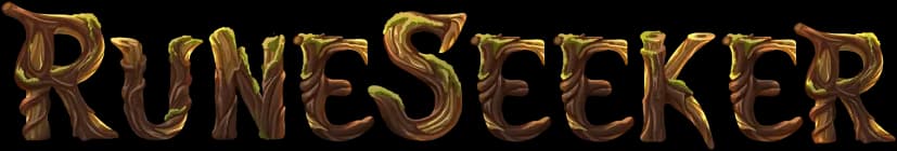Rune Seeker logo