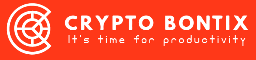 Crypto Bontix logo