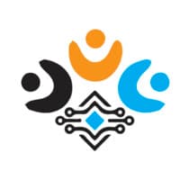 Blockchain & AI  logo