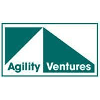 Agility Ventures logo