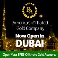 Regal Assets Crypto Ira logo