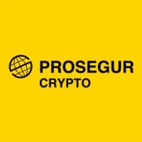 Prosegur Crypto logo