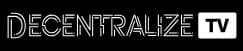 Decentralize.TV logo