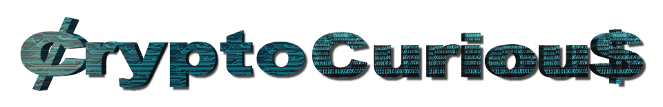 Crypto Curious logo
