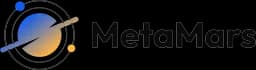 MetaMars logo
