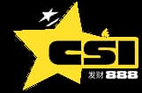 CSI888 logo