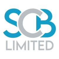 SCB Limited logo