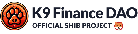 K9 Finance DAO logo
