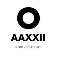 AAXXII Venture Capital logo