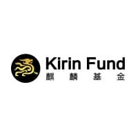 Kirin Fund logo