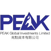 Peak Global Investments logo