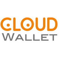 Cloud Wallet logo