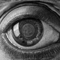 BitcoinFineArt.com logo