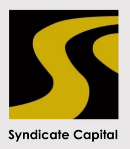 Syndicate Capital Group logo