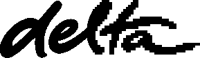 Delta logo