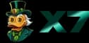 X7 logo