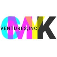 CMYK Ventures logo