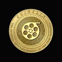 CoinFlix Productions logo