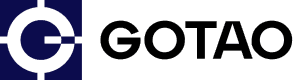 goTAO logo