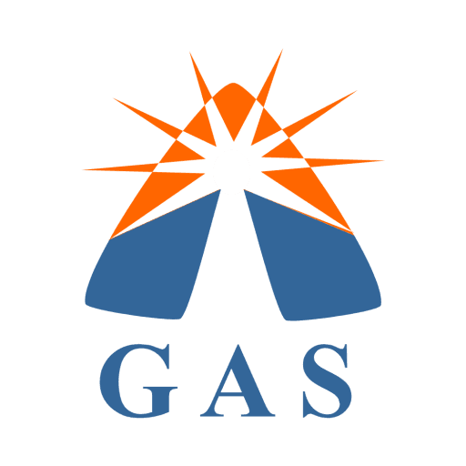 Gasvin Artha Suar logo