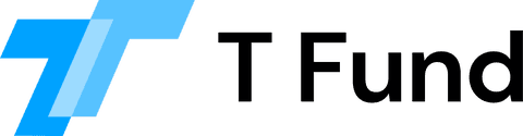 T-Fund logo