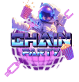Chain Party logo