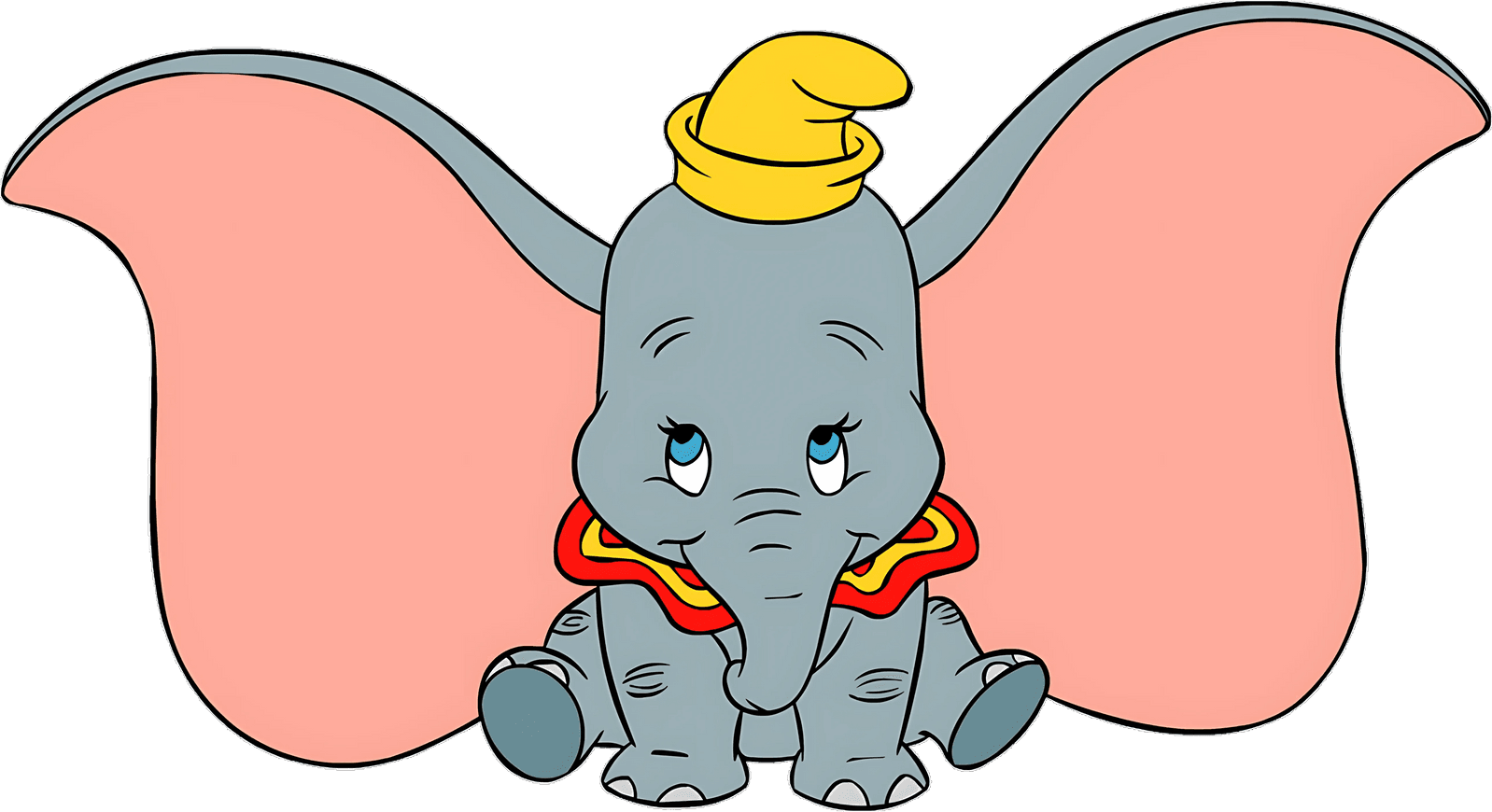 Dumbo logo