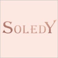 Soledy NFT Ecommerce Platform logo