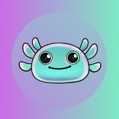 Cripto Cute - NFT logo