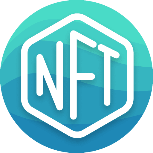 NFT Wereld logo