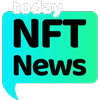 Today NFT News logo