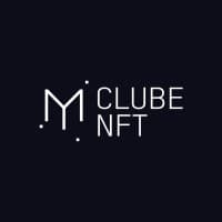 Clube NFT logo