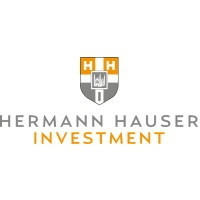 Hermann Hauser Investment GmbH logo