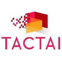 TACTAI logo