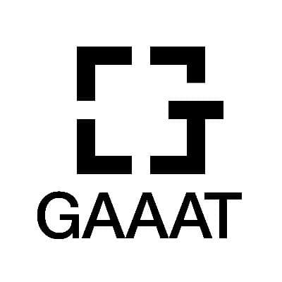 GAAAT logo