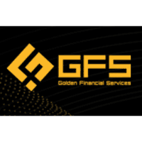 Golden Financial Services logo