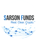 Sarson Funds logo