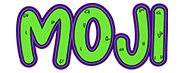 Moji logo