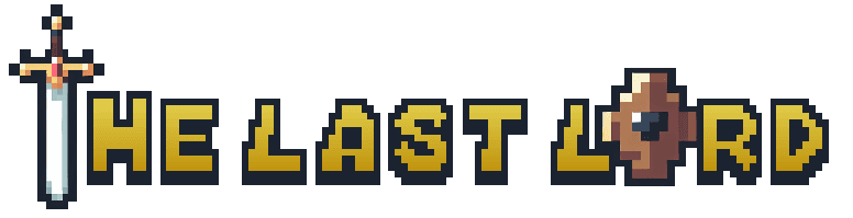 The Last Lord logo