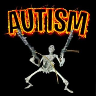 Autism logo