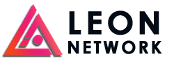 Leon Network logo
