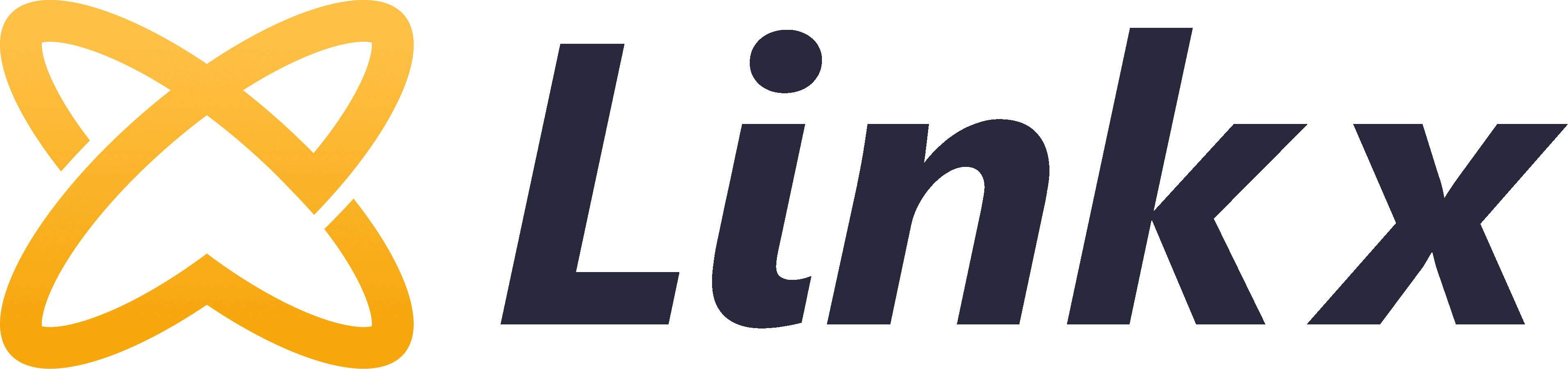 Linkx Finance logo