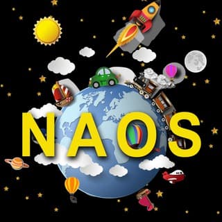 NAOS logo
